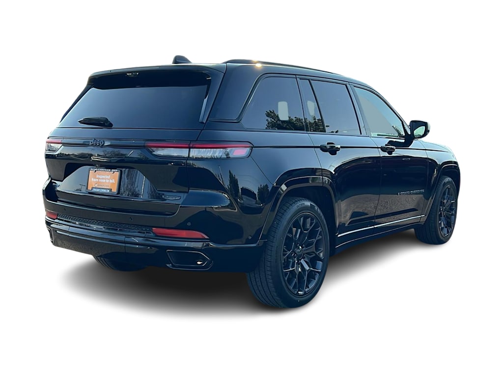 Thumbnail: 2023 Jeep Grand Cherokee - 19
