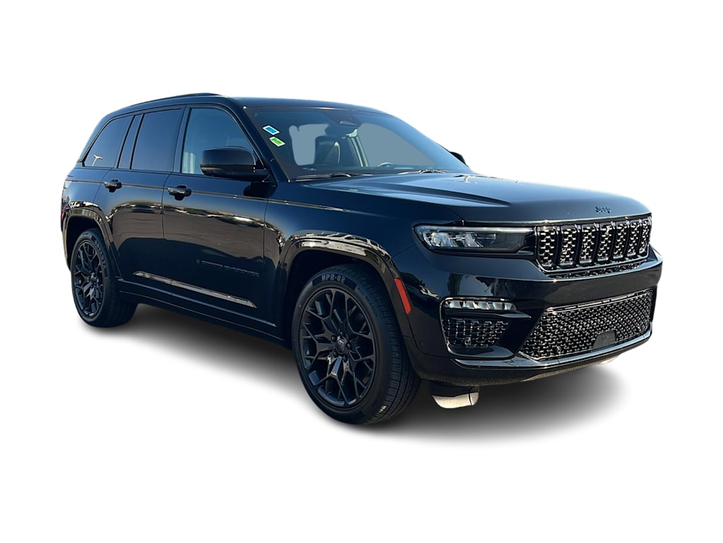 Thumbnail: 2023 Jeep Grand Cherokee - 17