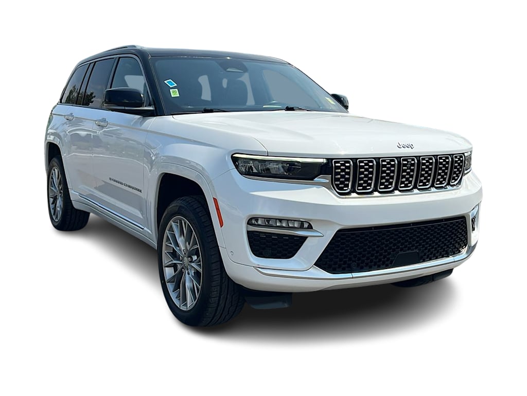 Thumbnail: 2022 Jeep Grand Cherokee - 18