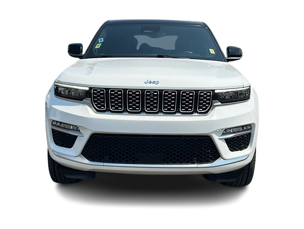 Thumbnail: 2022 Jeep Grand Cherokee - 6