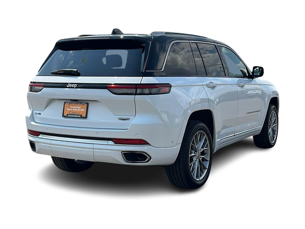 Thumbnail: 2022 Jeep Grand Cherokee - 20