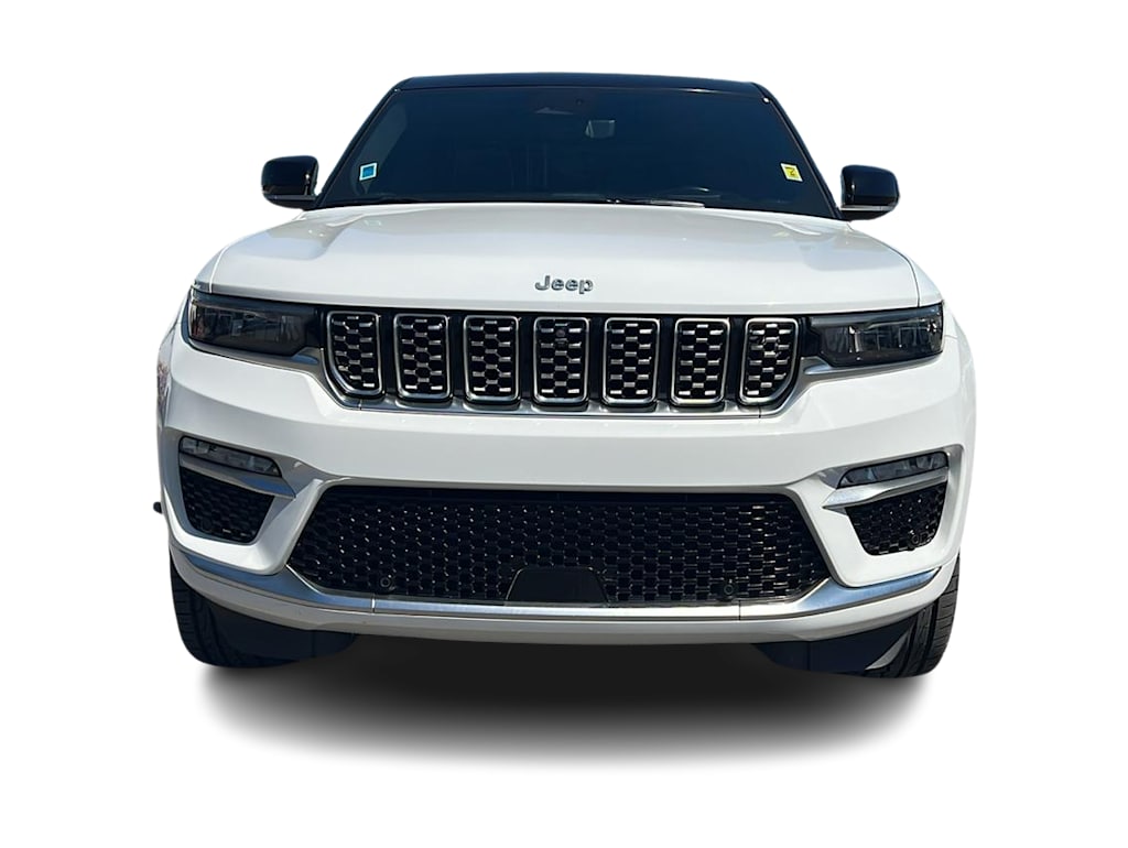 Thumbnail: 2022 Jeep Grand Cherokee - 6