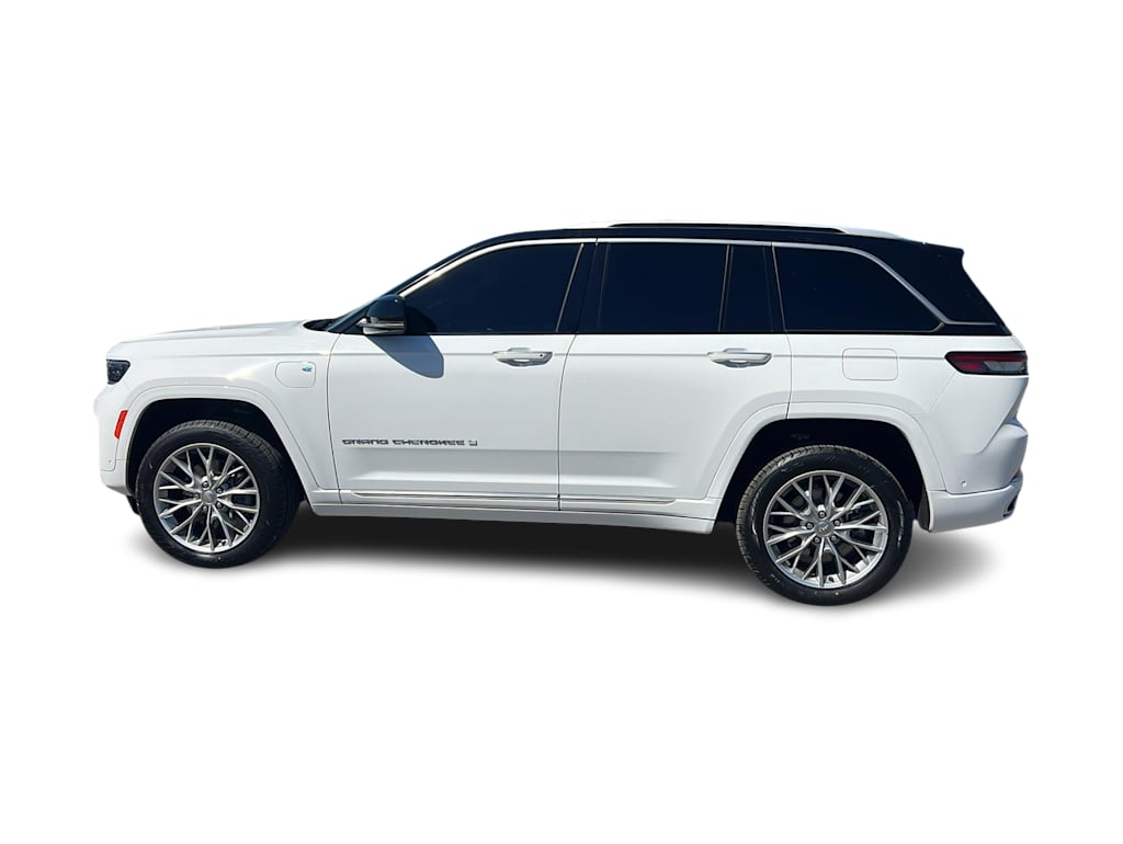 Thumbnail: 2022 Jeep Grand Cherokee - 3