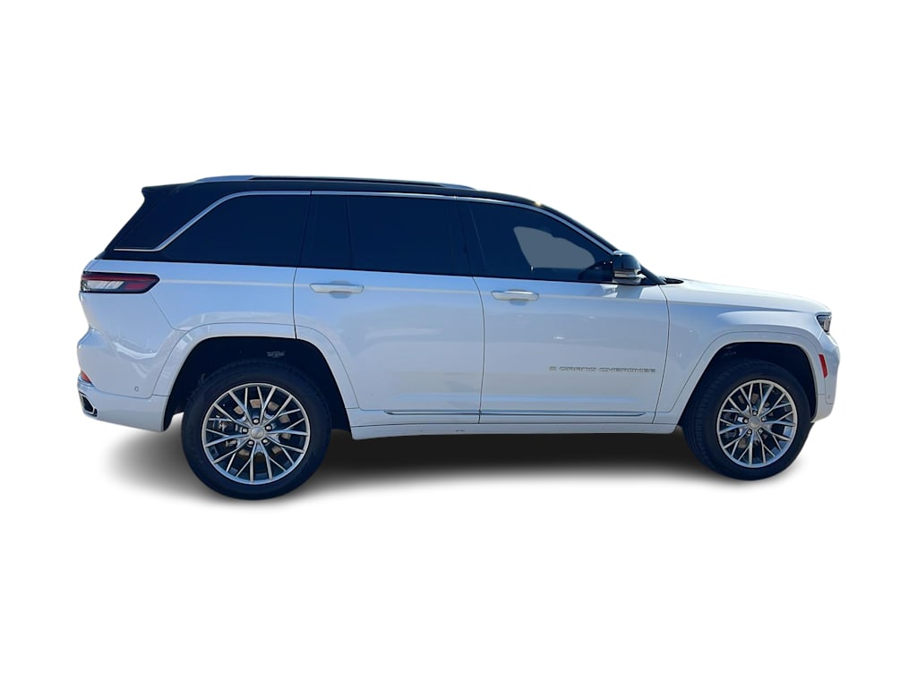 Thumbnail: 2022 Jeep Grand Cherokee - 19