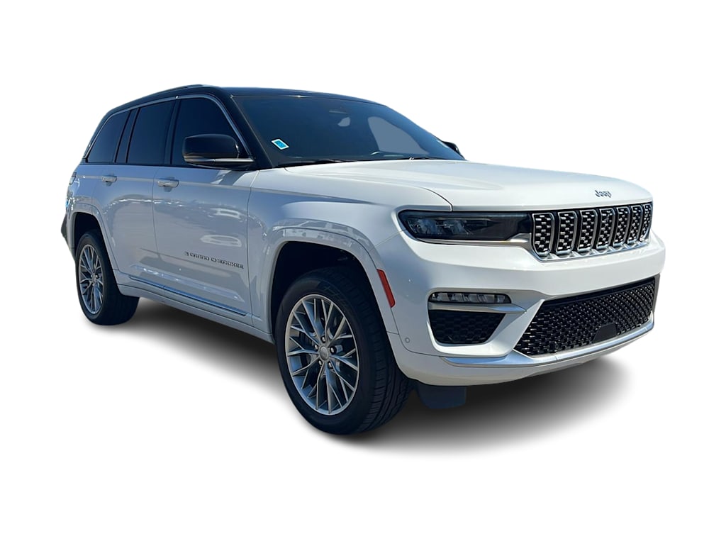 Thumbnail: 2022 Jeep Grand Cherokee - 18