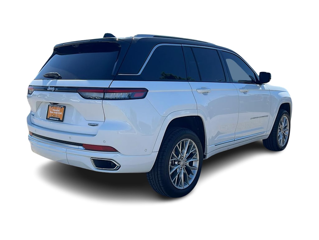 Thumbnail: 2022 Jeep Grand Cherokee - 20