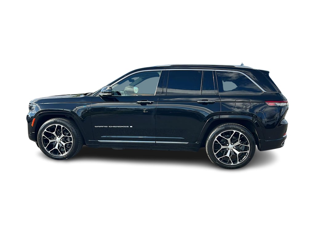 Thumbnail: 2023 Jeep Grand Cherokee - 3