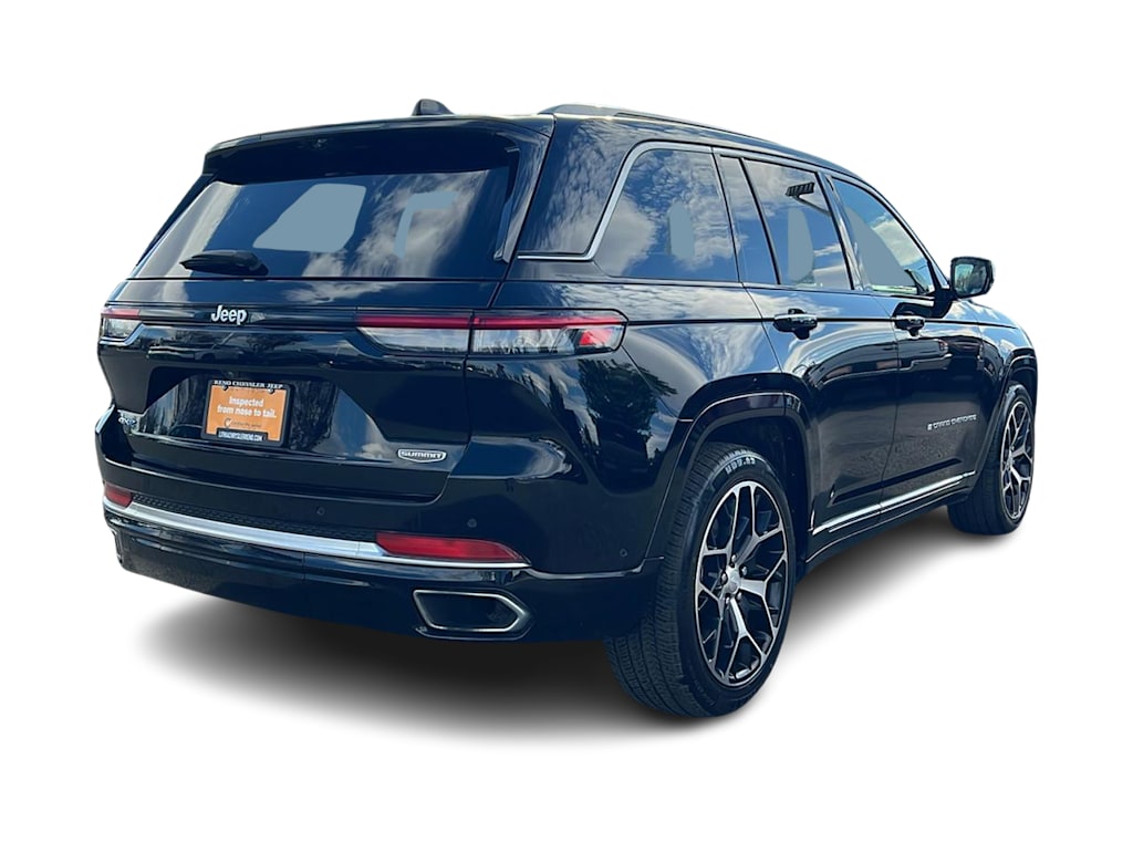 Thumbnail: 2023 Jeep Grand Cherokee - 20