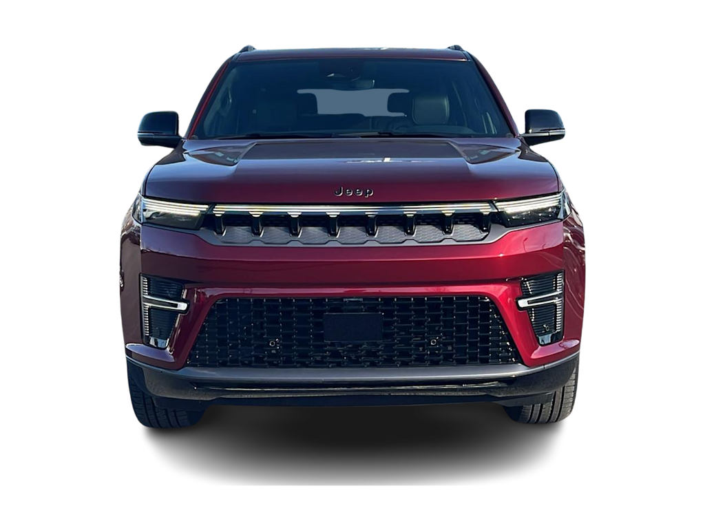 Thumbnail: 2026 Jeep Grand Wagoneer L - 6