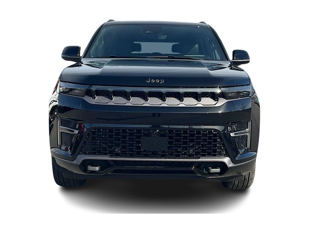 Thumbnail: 2026 Jeep Grand Wagoneer L - 6