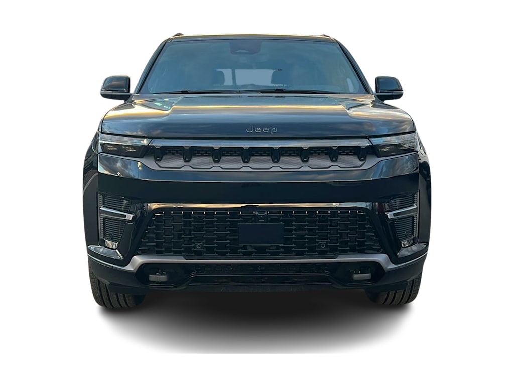 Thumbnail: 2026 Jeep Grand Wagoneer L - 5