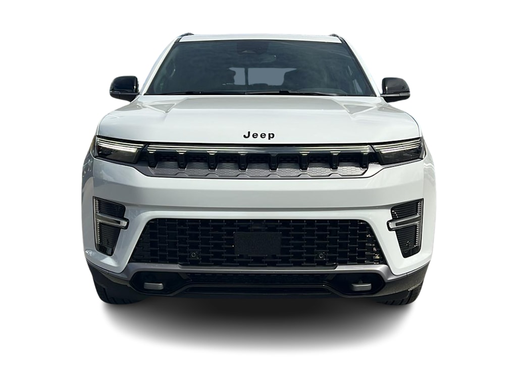 Thumbnail: 2026 Jeep Grand Wagoneer L - 6