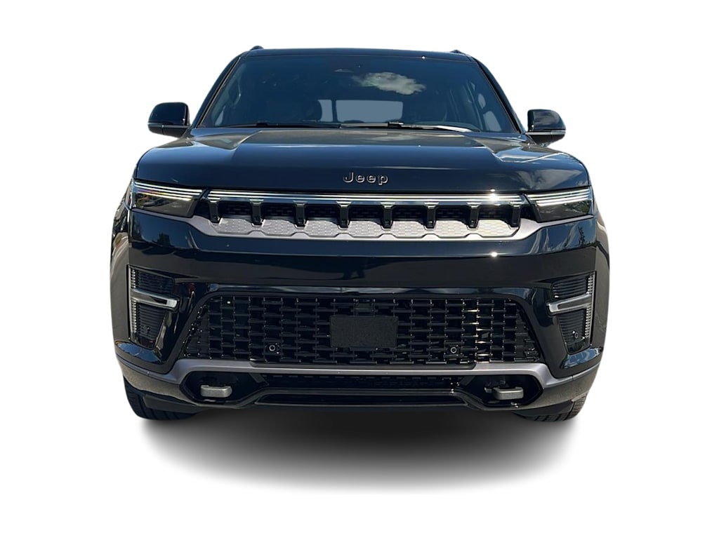 Thumbnail: 2026 Jeep Grand Wagoneer L - 6