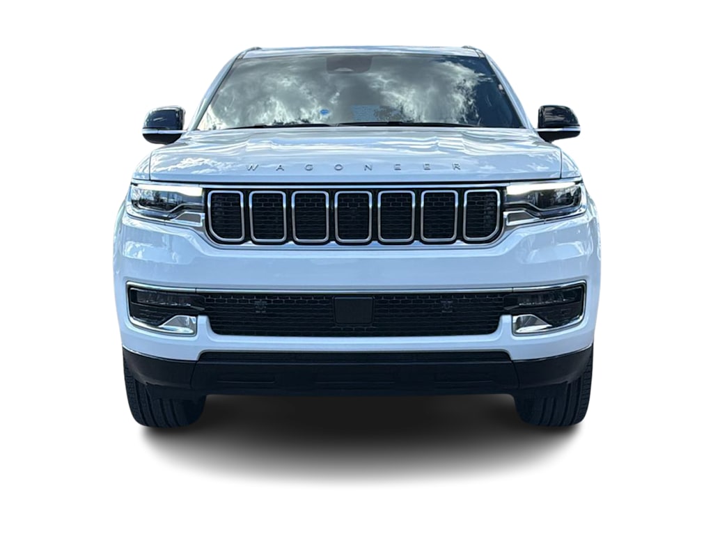 Thumbnail: 2025 Jeep Wagoneer - 6