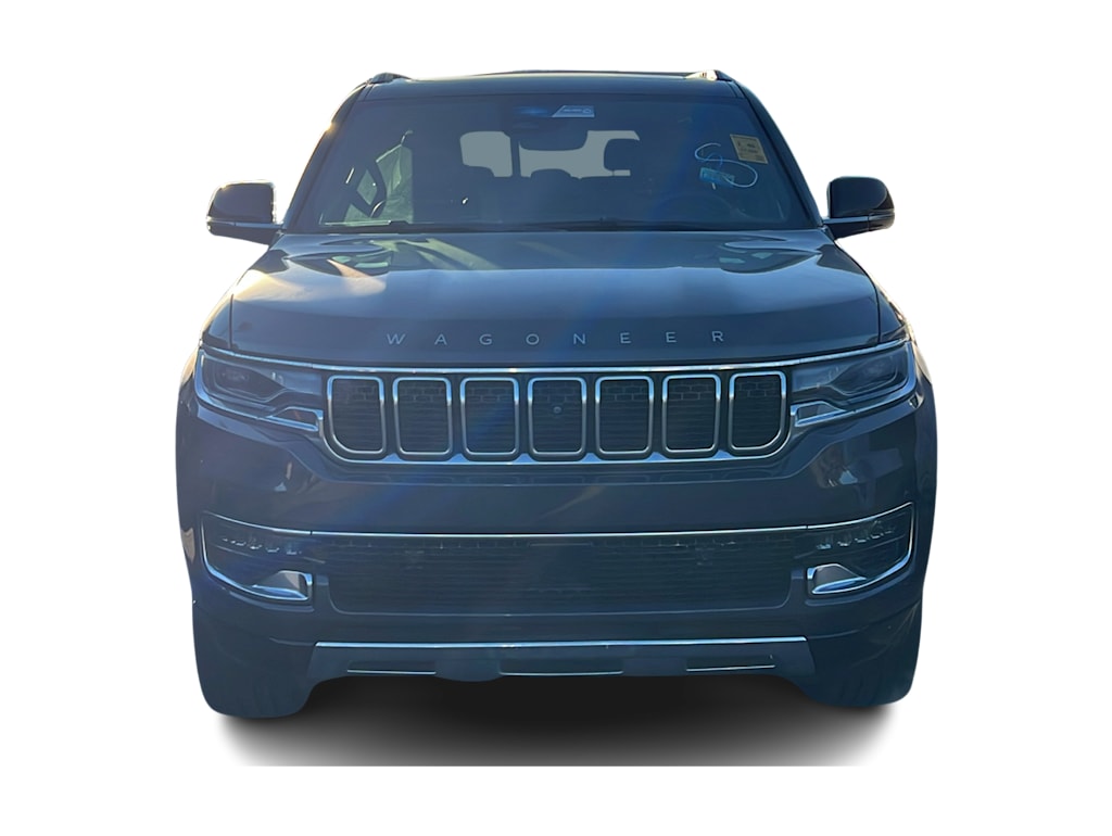 Thumbnail: 2023 Jeep Wagoneer - 3