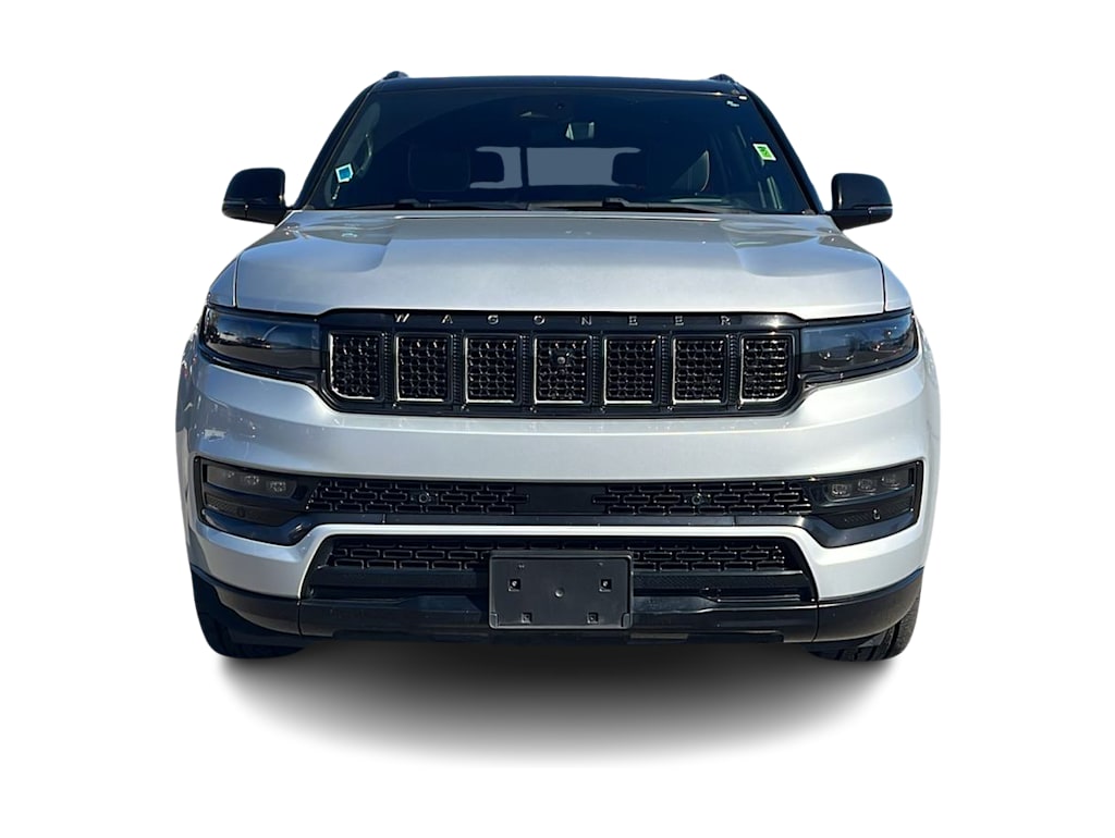 Thumbnail: 2024 Jeep Grand Wagoneer L - 6