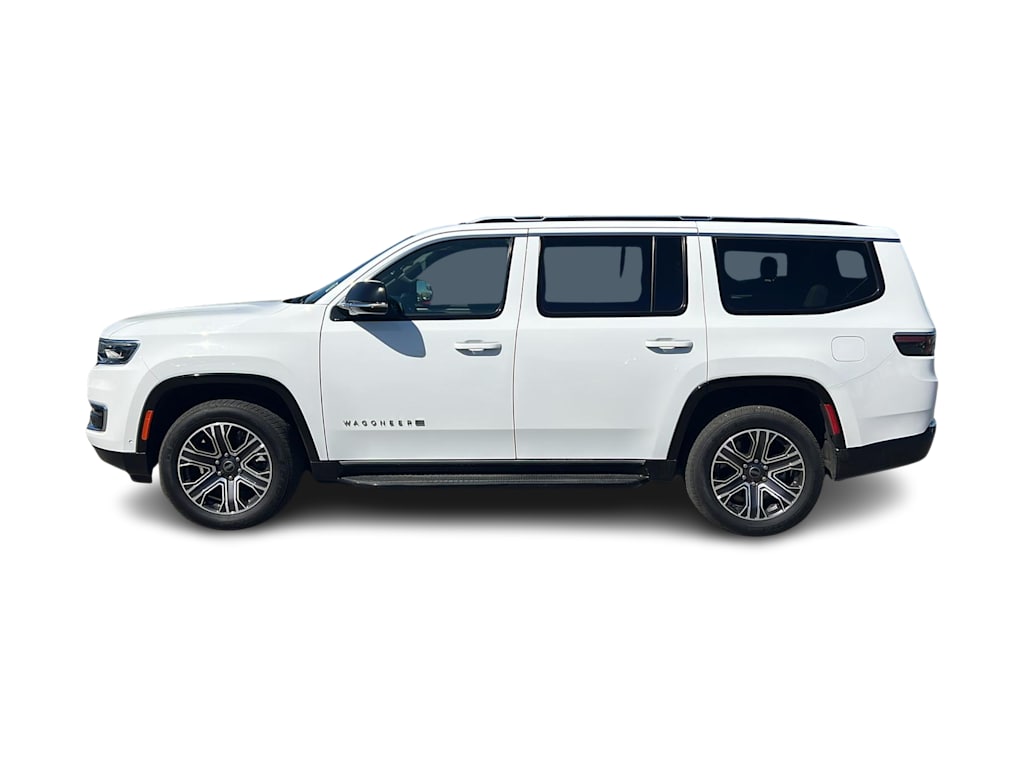 Thumbnail: 2025 Jeep Wagoneer - 3