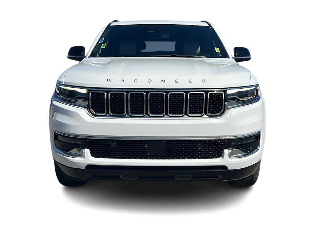 Thumbnail: 2025 Jeep Wagoneer - 6