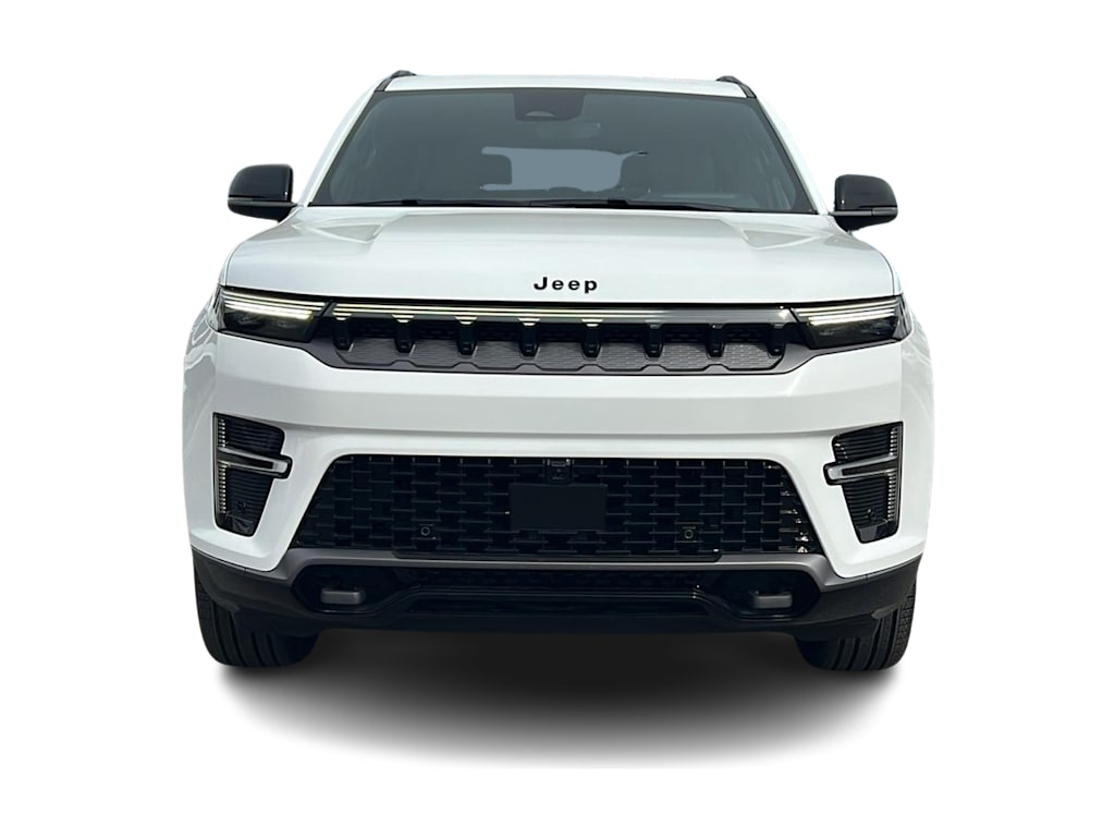Thumbnail: 2026 Jeep Grand Wagoneer - 6