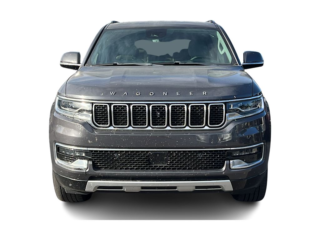 Thumbnail: 2022 Jeep Wagoneer - 4