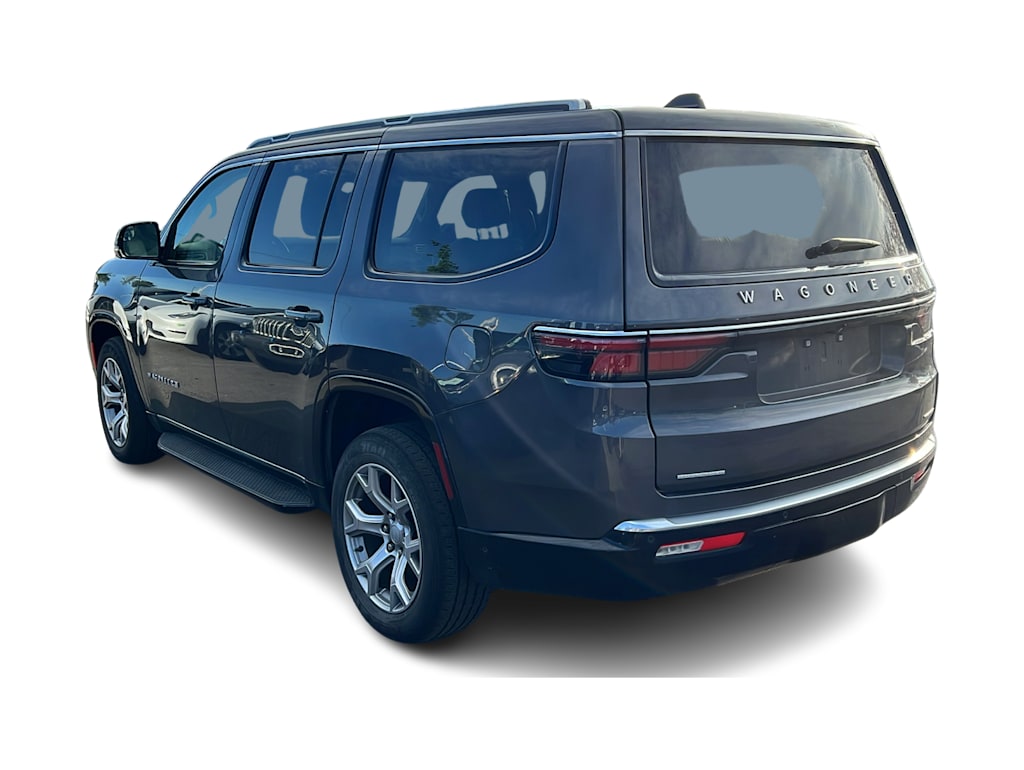 Thumbnail: 2022 Jeep Wagoneer - 2