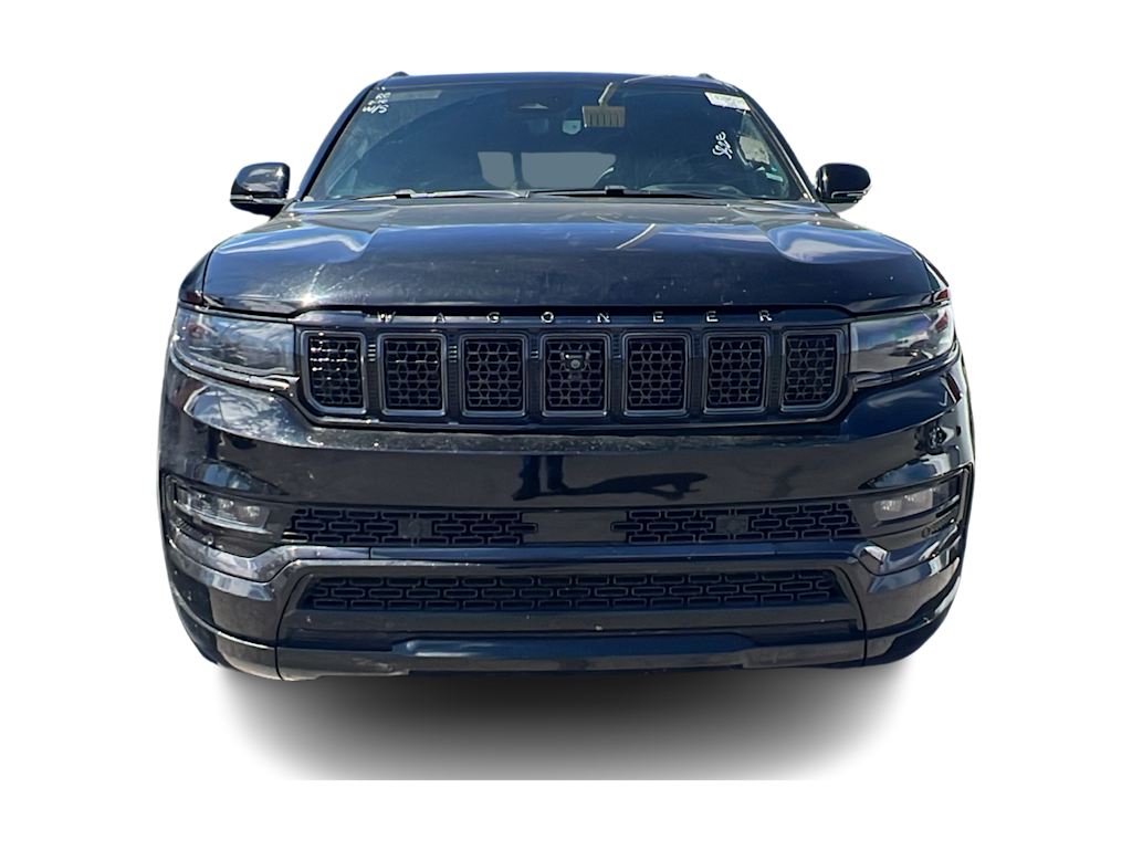 Thumbnail: 2024 Jeep Grand Wagoneer - 2