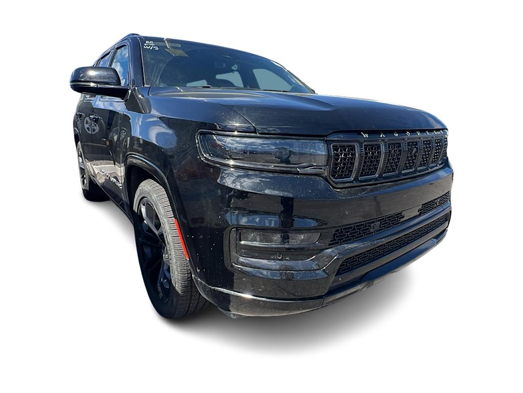 Thumbnail: 2024 Jeep Grand Wagoneer - 6