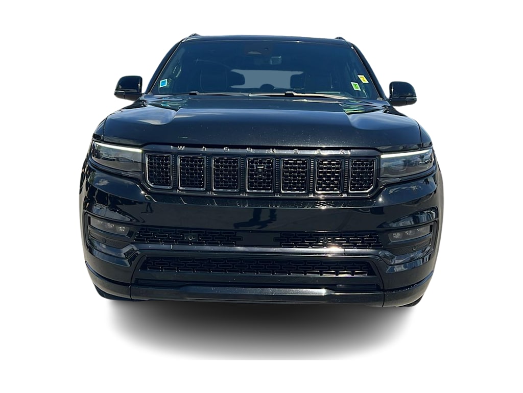 Thumbnail: 2024 Jeep Grand Wagoneer - 6