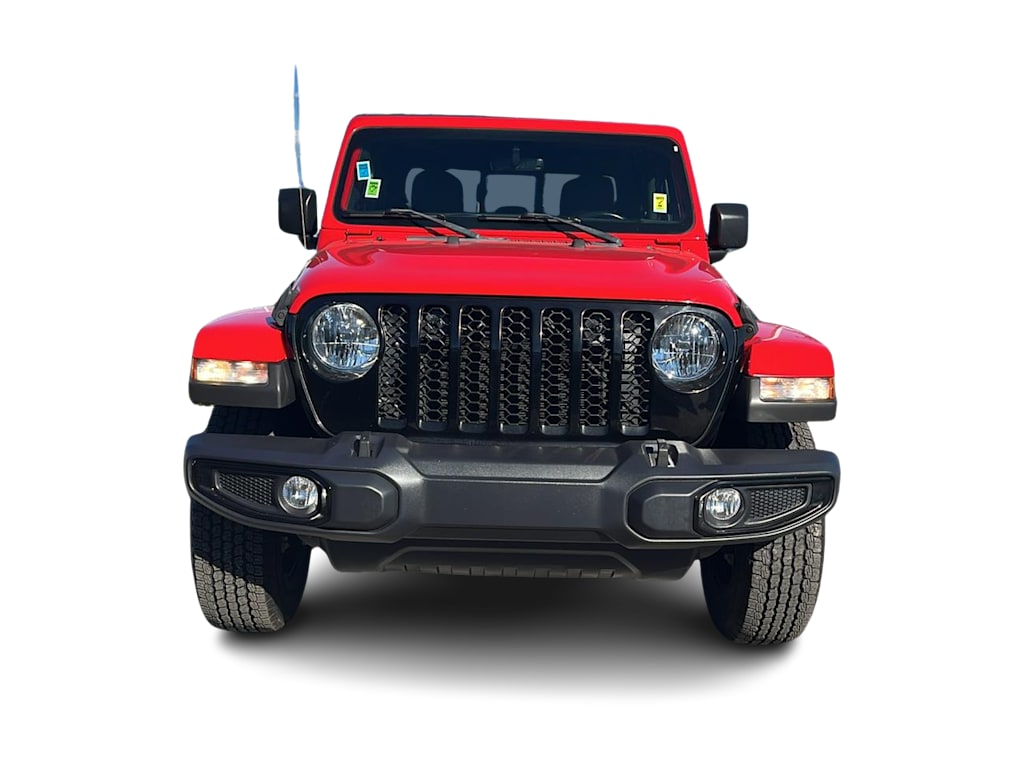 Thumbnail: 2022 Jeep Gladiator - 6