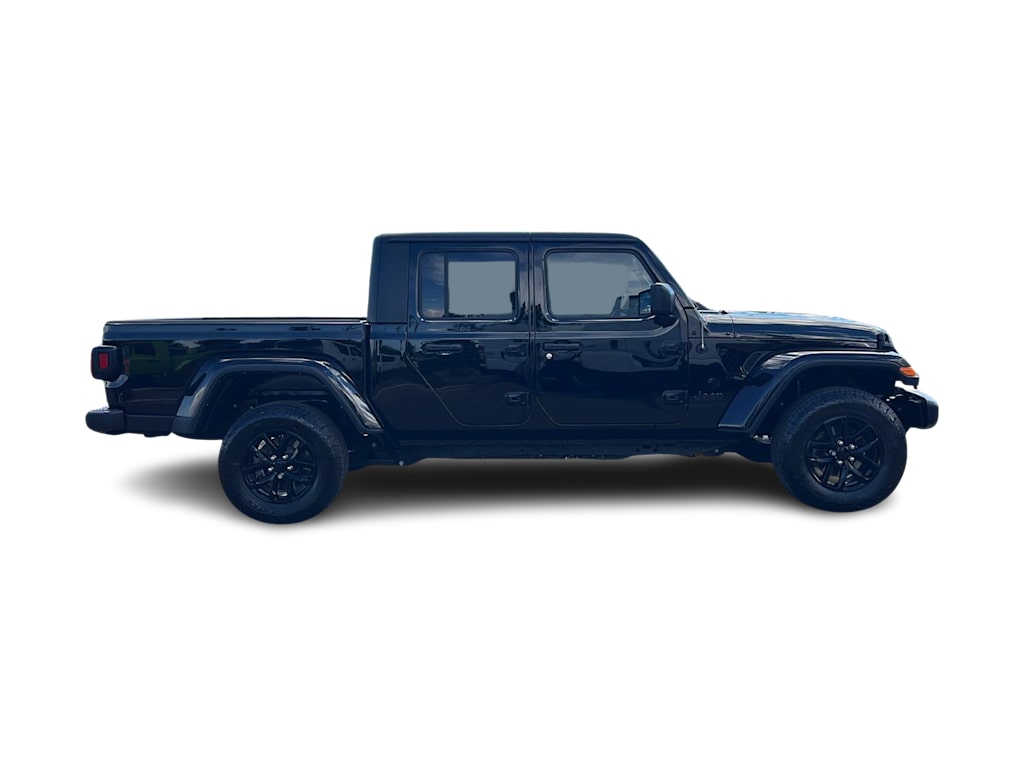 Thumbnail: 2022 Jeep Gladiator - 21