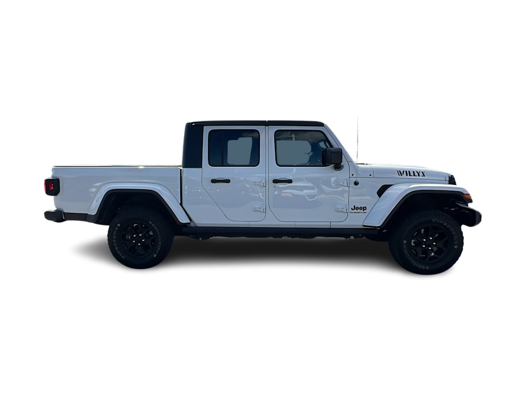 Thumbnail: 2022 Jeep Gladiator - 2