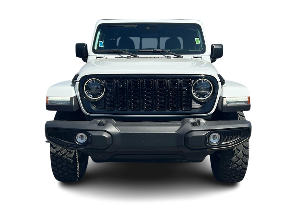 Thumbnail: 2024 Jeep Gladiator - 6