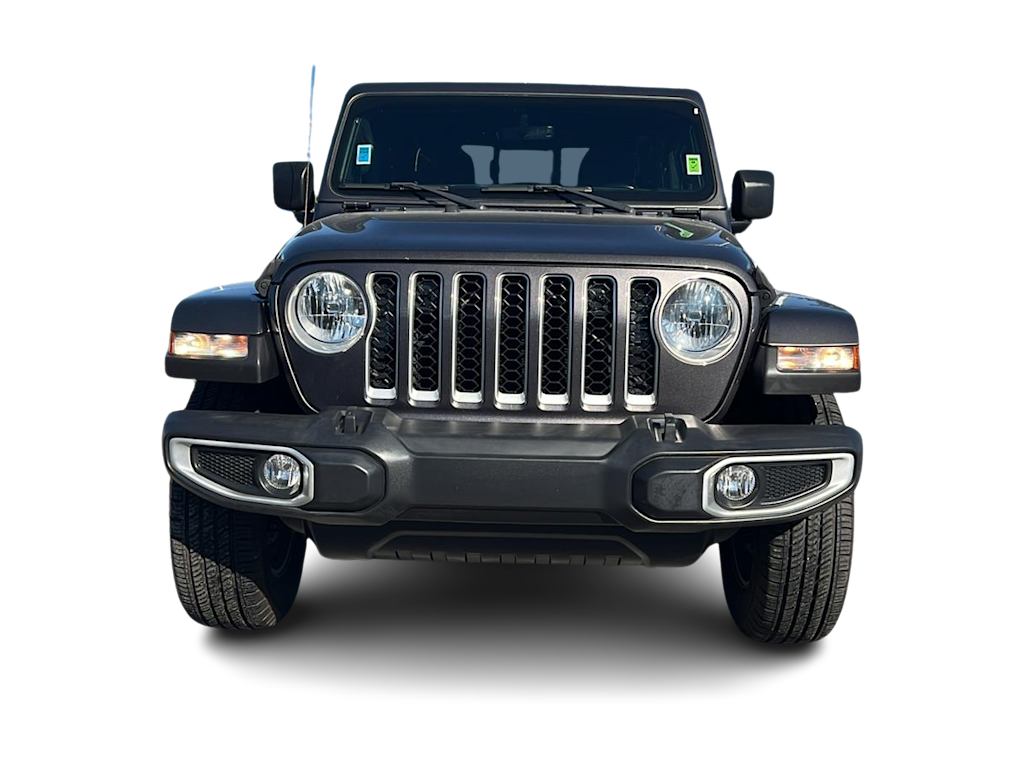 Thumbnail: 2022 Jeep Gladiator - 6