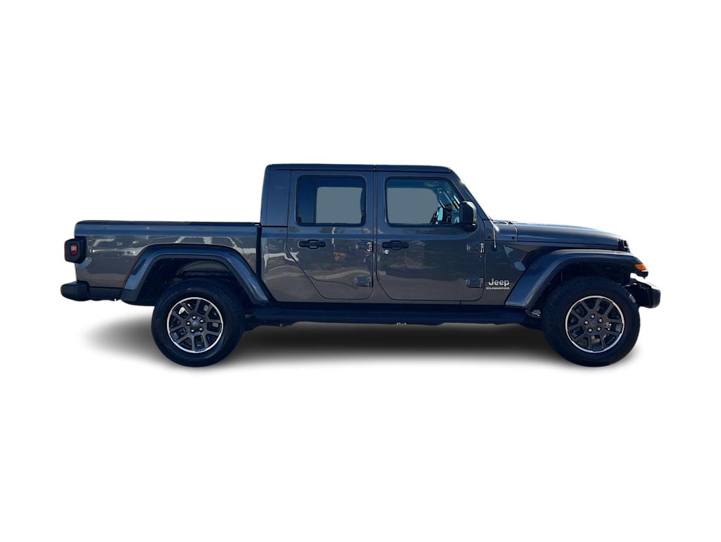 Thumbnail: 2022 Jeep Gladiator - 20