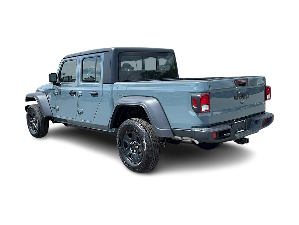 2024 Jeep Gladiator Sport 4