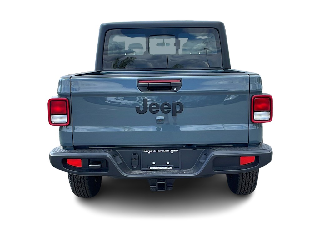 2024 Jeep Gladiator Sport 5