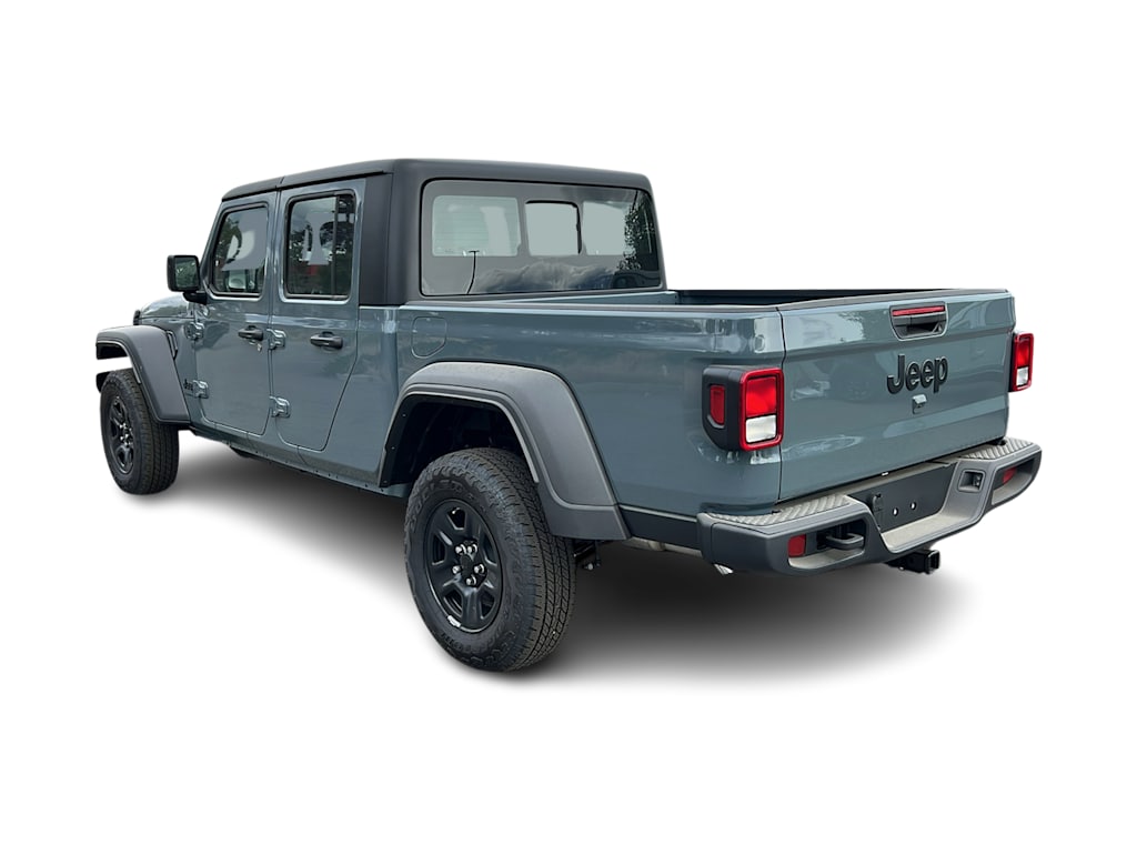 2024 Jeep Gladiator Sport 4