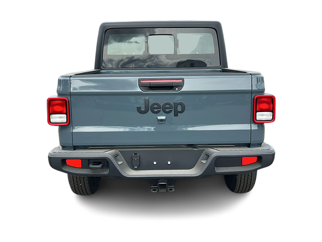 2024 Jeep Gladiator Sport 5