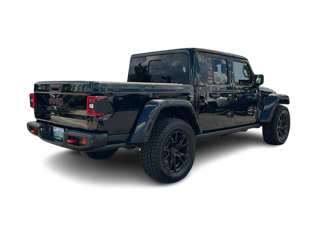 Thumbnail: 2021 Jeep Gladiator - 21
