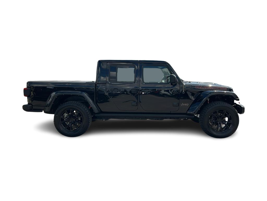 Thumbnail: 2021 Jeep Gladiator - 20