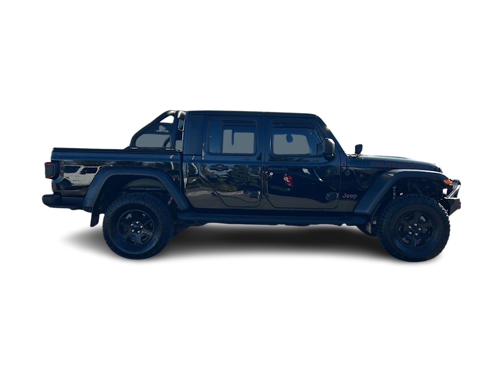 Thumbnail: 2022 Jeep Gladiator - 3