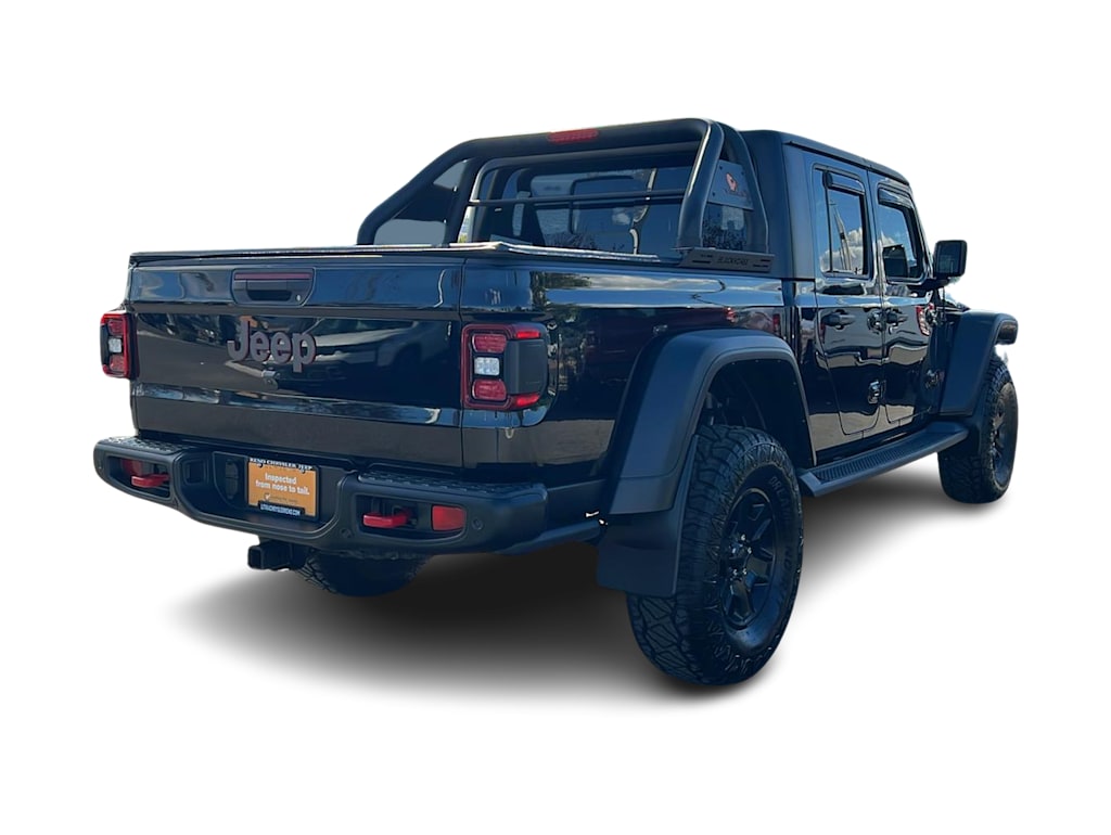 Thumbnail: 2022 Jeep Gladiator - 20