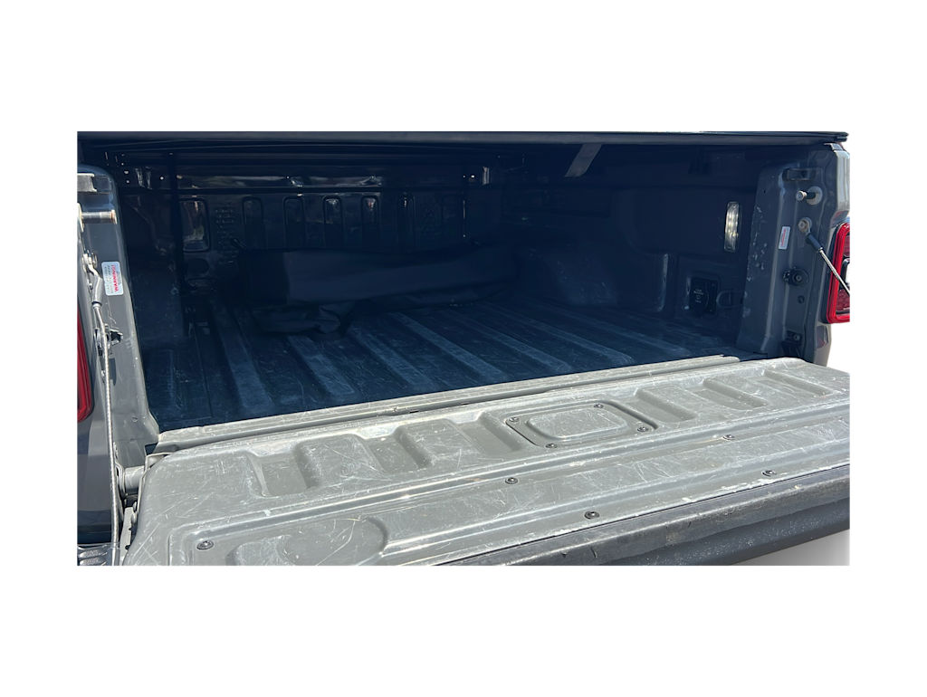 Thumbnail: 2020 Jeep Gladiator - 17