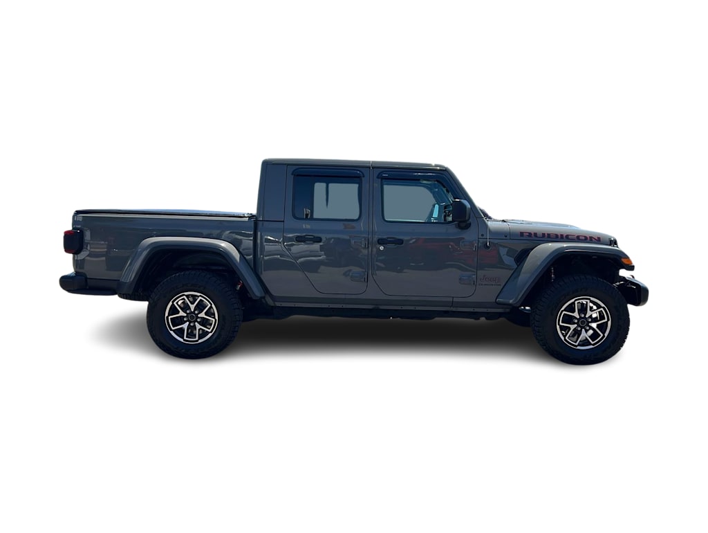 Thumbnail: 2020 Jeep Gladiator - 21