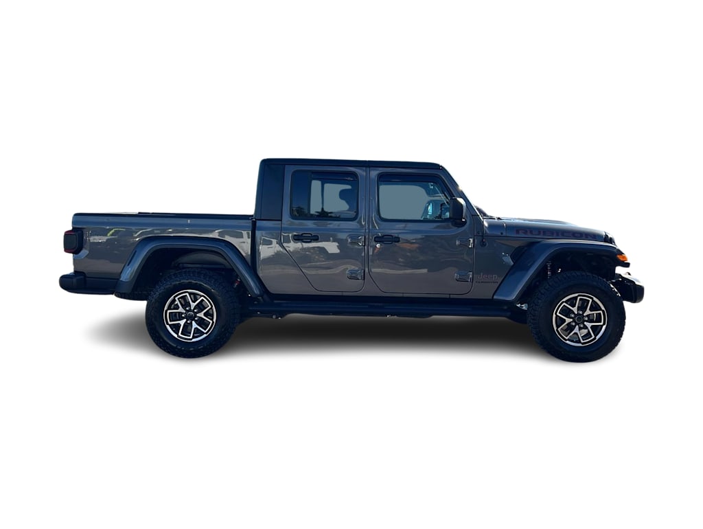 Thumbnail: 2021 Jeep Gladiator - 3