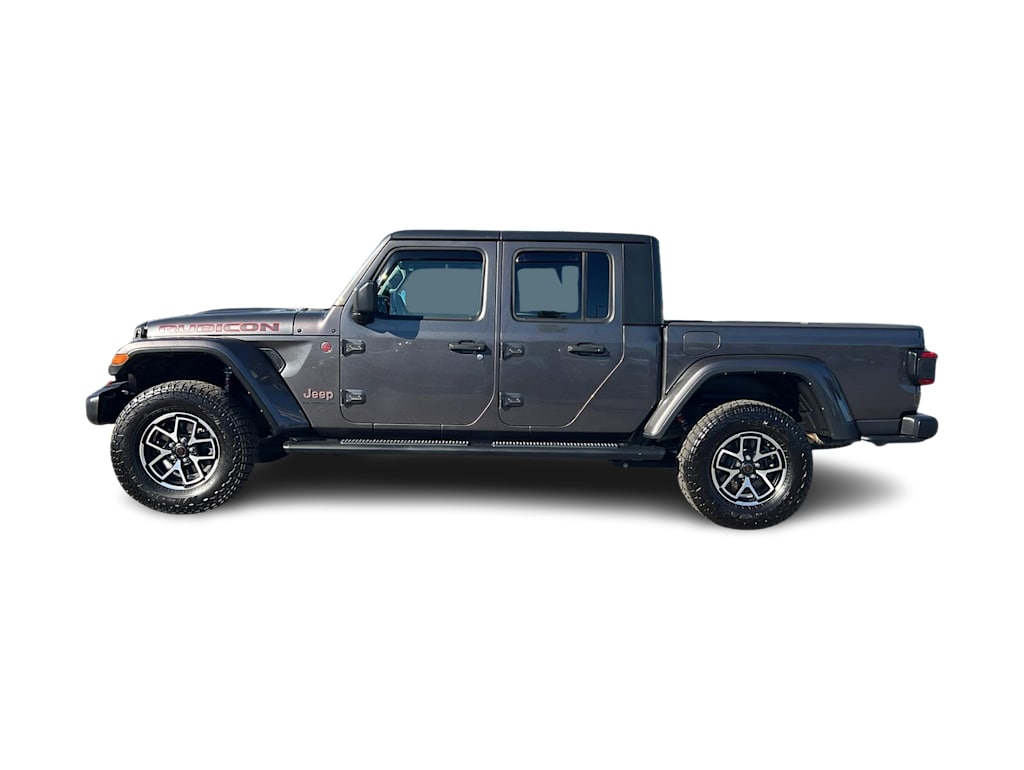 Thumbnail: 2021 Jeep Gladiator - 22