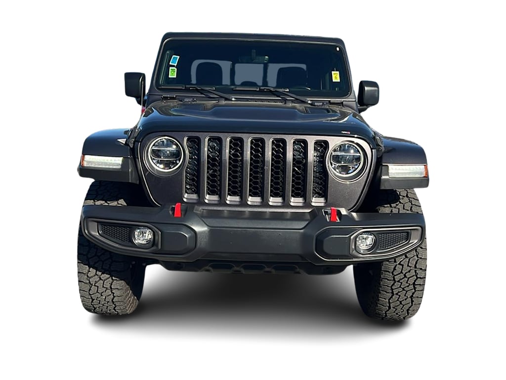 Thumbnail: 2021 Jeep Gladiator - 6
