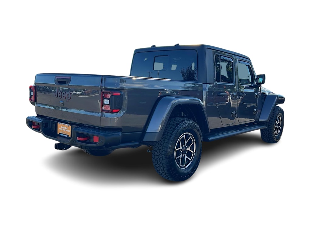 Thumbnail: 2021 Jeep Gladiator - 21