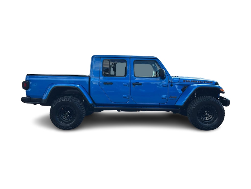 Thumbnail: 2023 Jeep Gladiator - 3