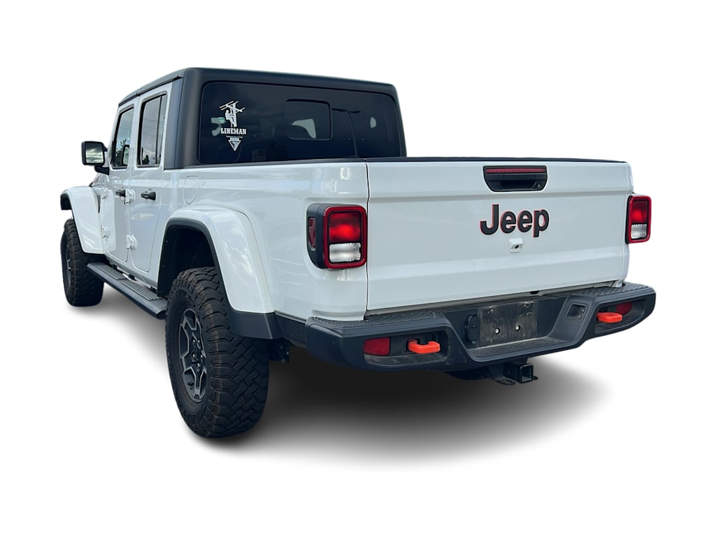 Thumbnail: 2022 Jeep Gladiator - 2